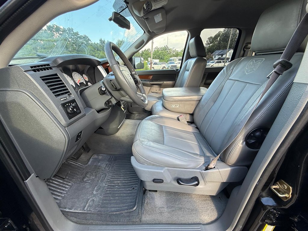 2006 Dodge Ram - $8,995