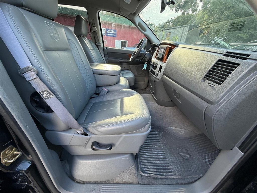 2006 Dodge Ram - $8,995