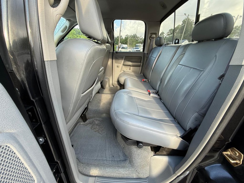 2006 Dodge Ram - $8,995