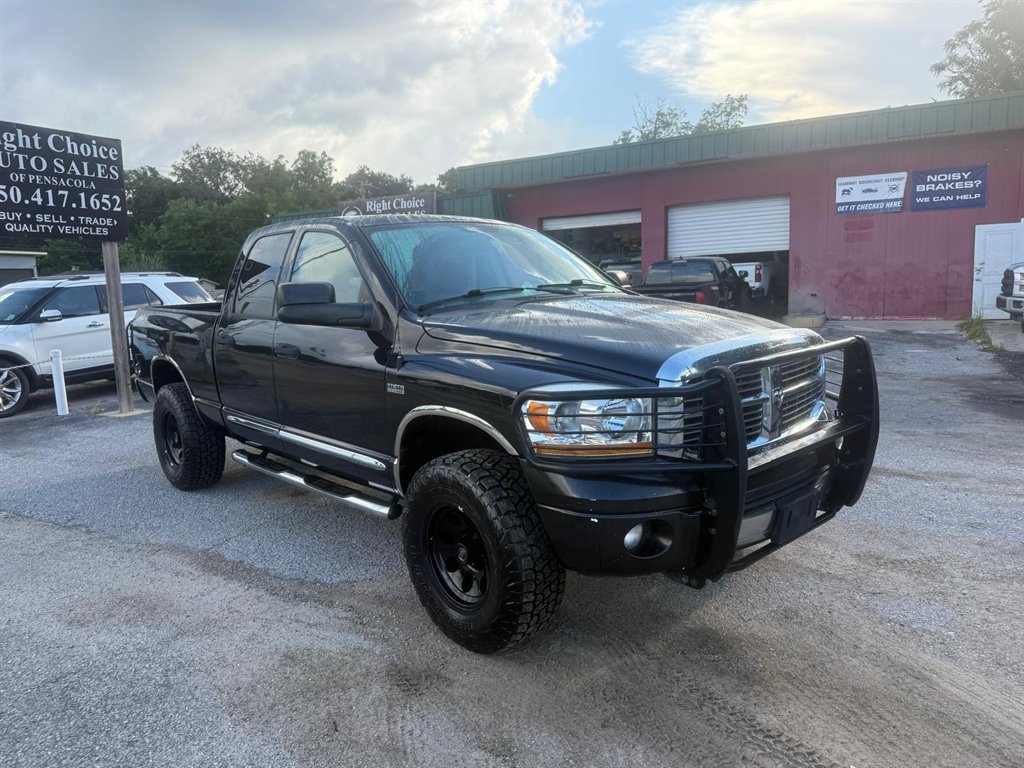 2006 Dodge Ram - $8,995
