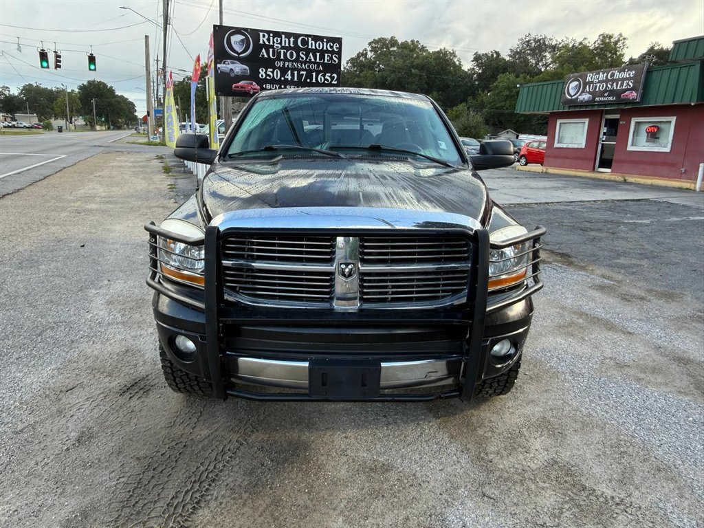 2006 Dodge Ram - $8,995
