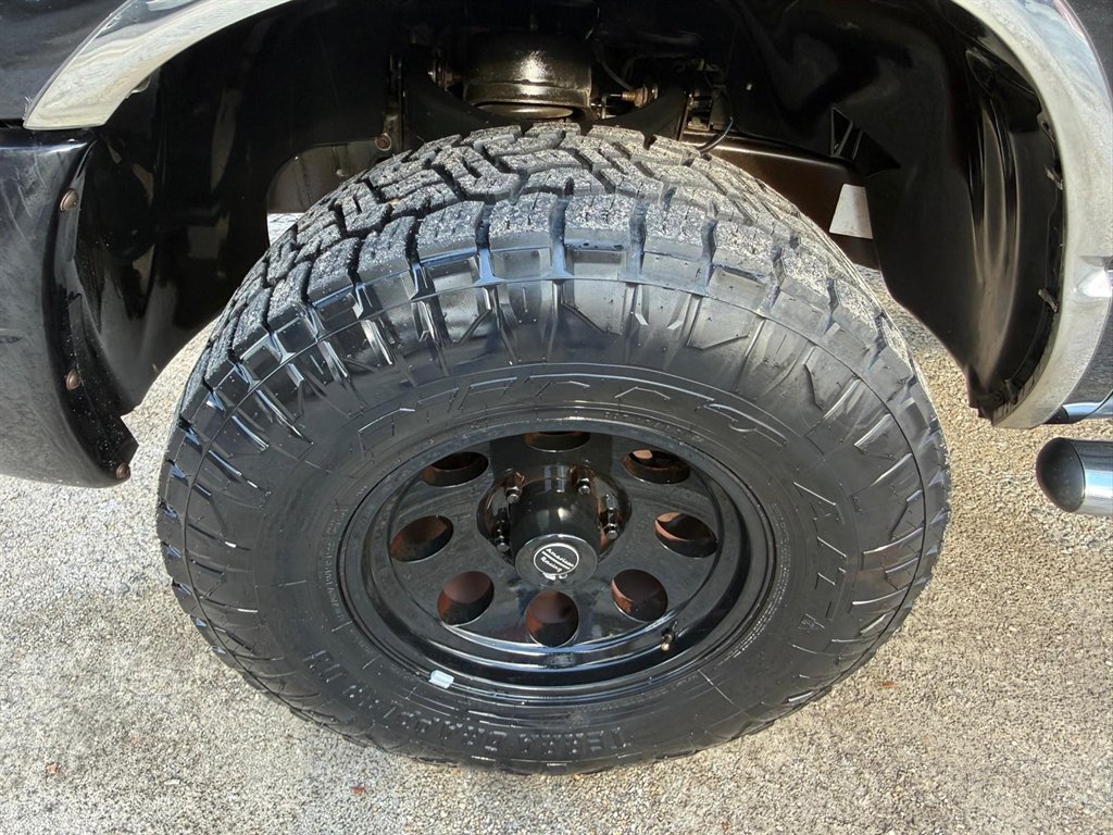 2006 Dodge Ram - $8,995
