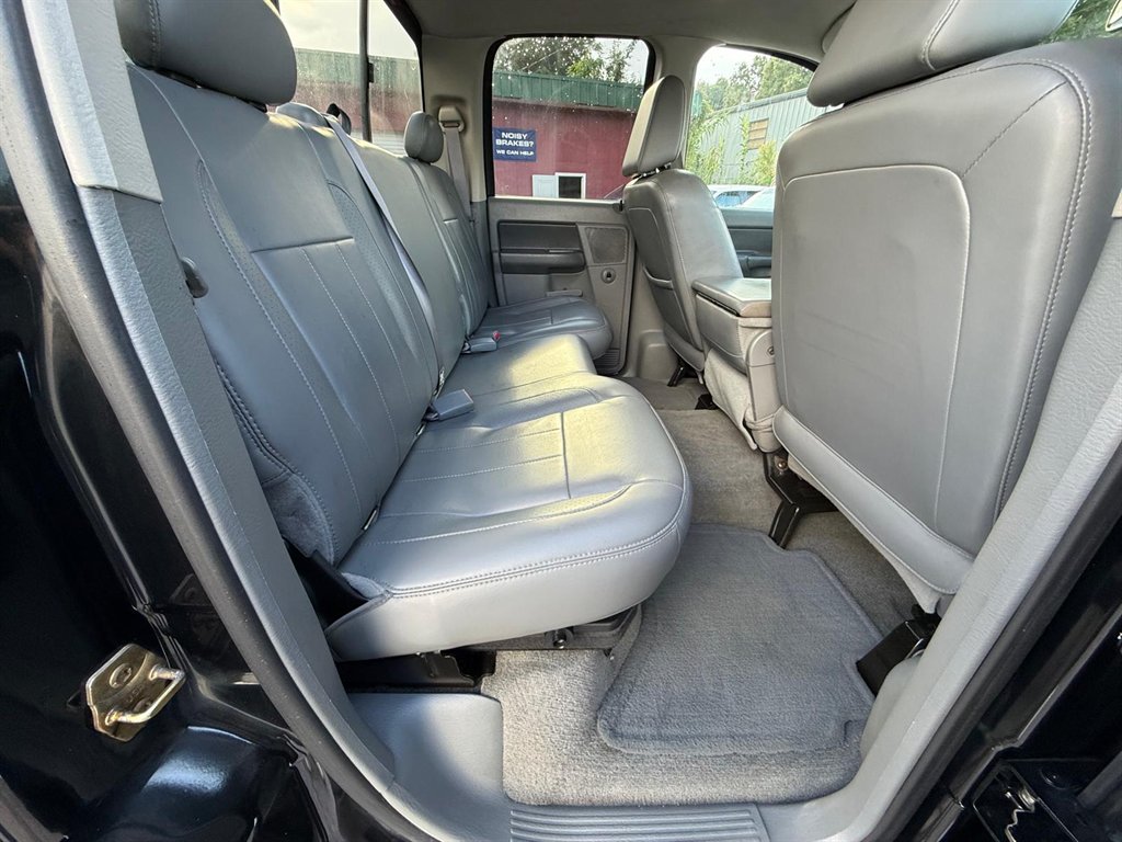 2006 Dodge Ram - $8,995