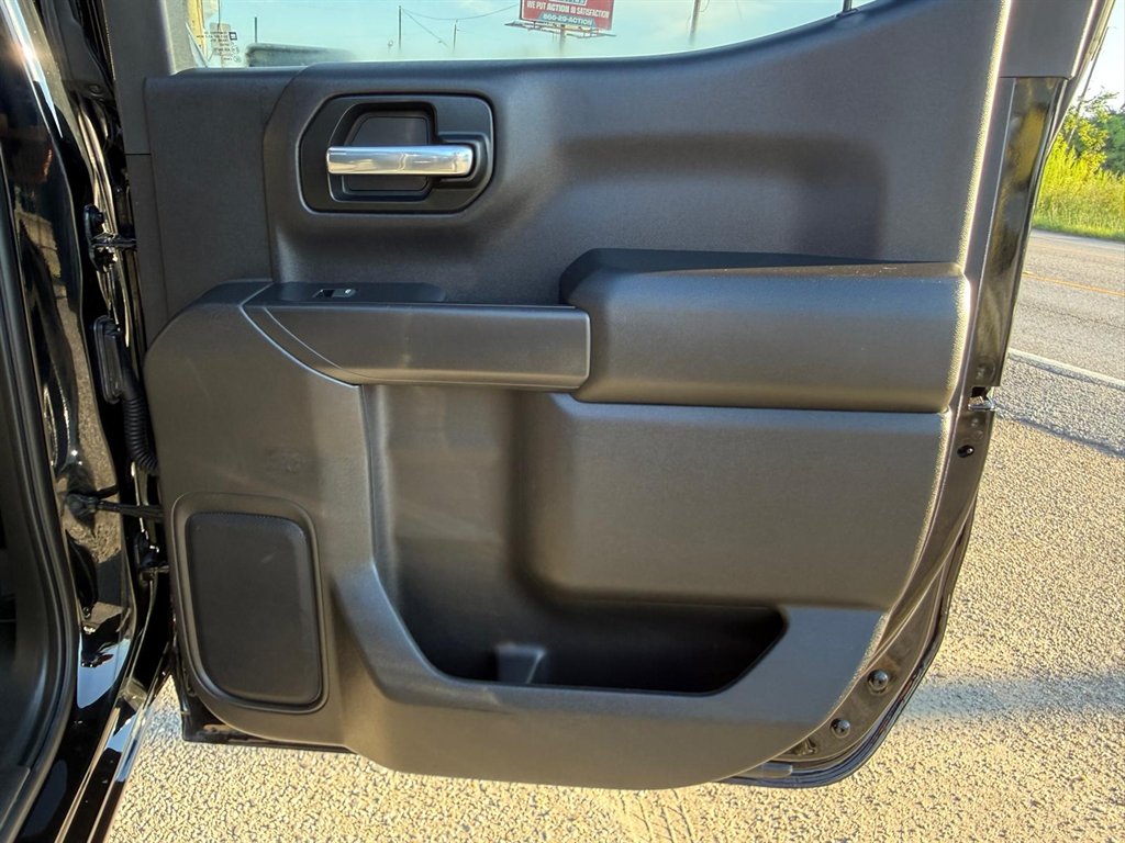 2021 Chevrolet Silverado - $18,995