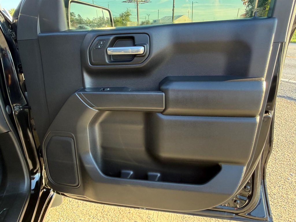 2021 Chevrolet Silverado - $18,995