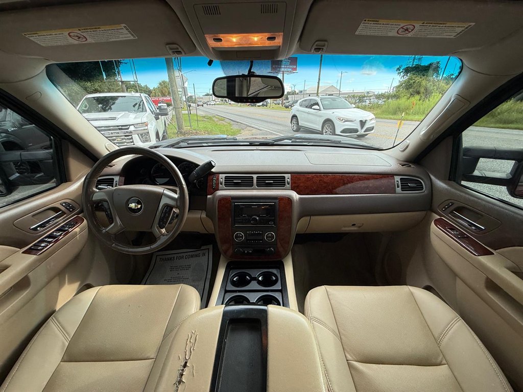 2013 Chevrolet Silverado - $22,995