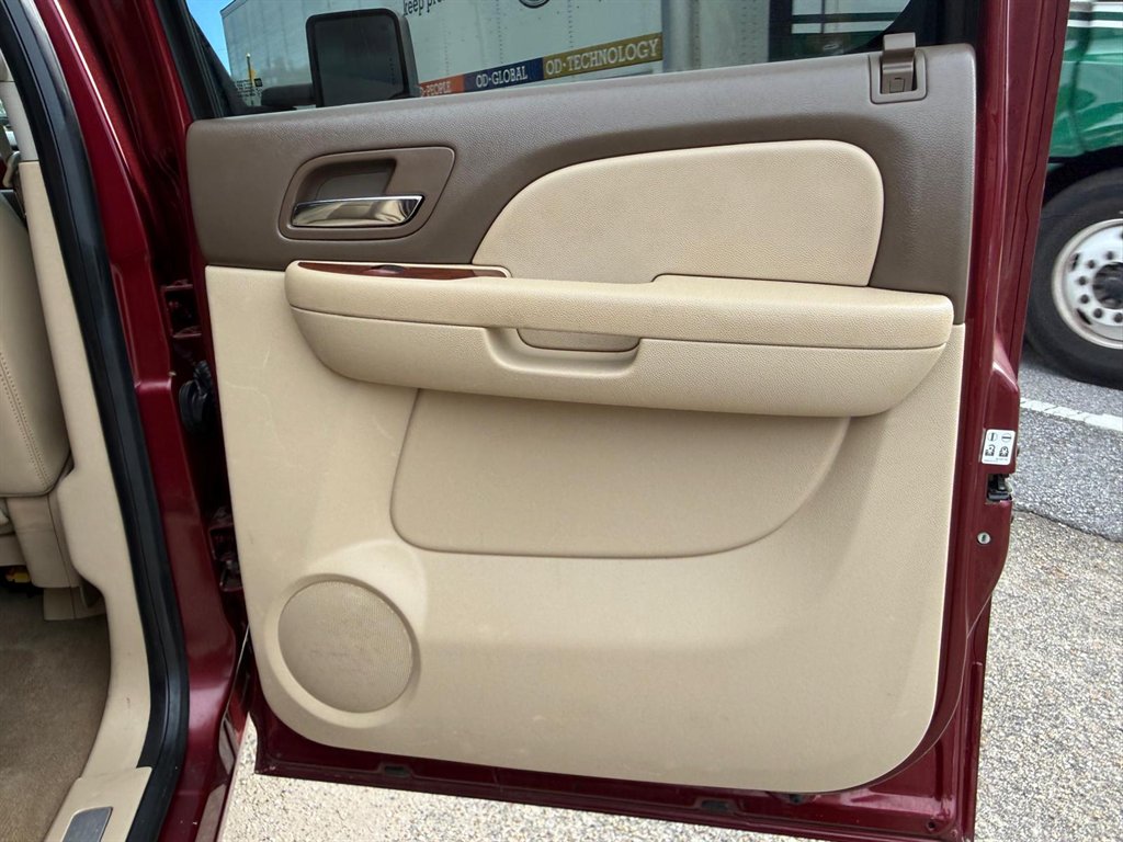 2013 Chevrolet Silverado - $22,995