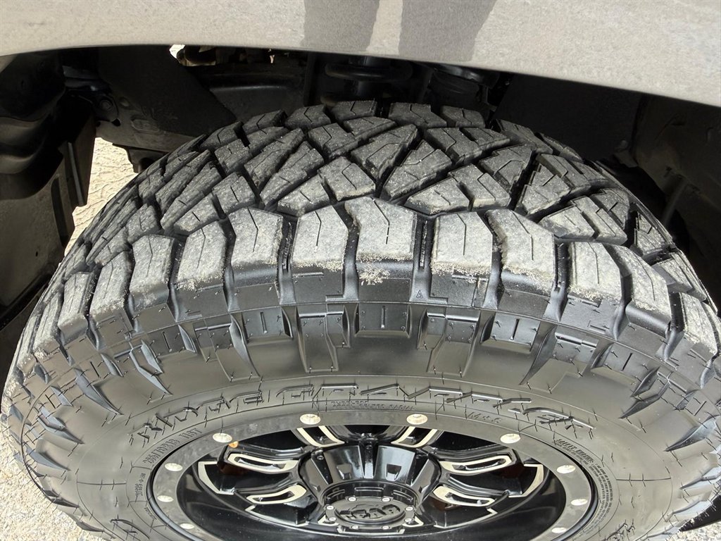 2017 Toyota Tundra - $13,995