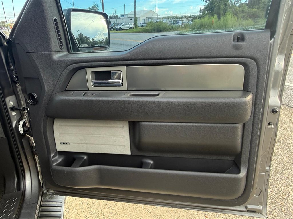 2014 Ford F-150 - $11,995