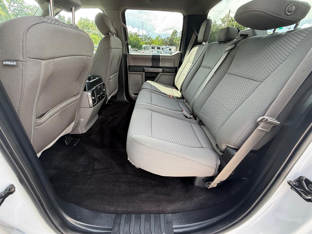 2018 Ford F-150 - $23,995