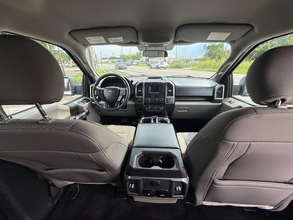 2018 Ford F-150 - $23,995