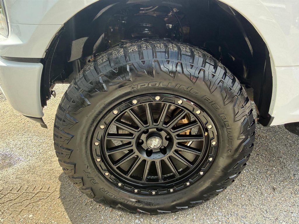 2018 Ford F-150 - $23,995
