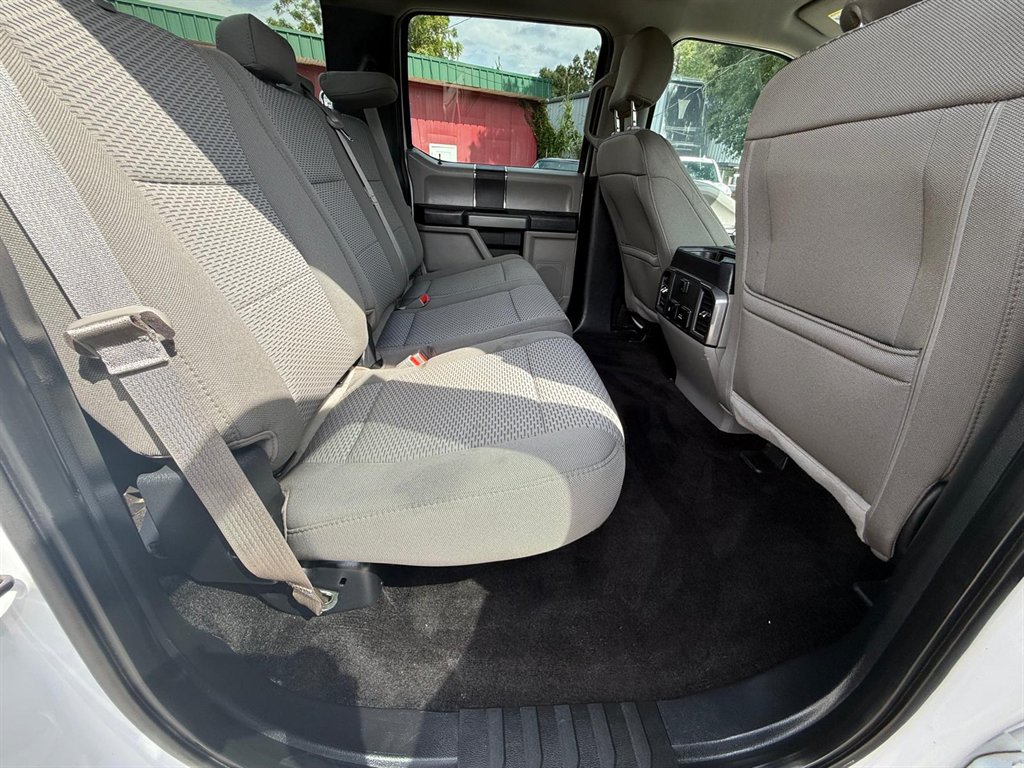 2018 Ford F-150 - $23,995