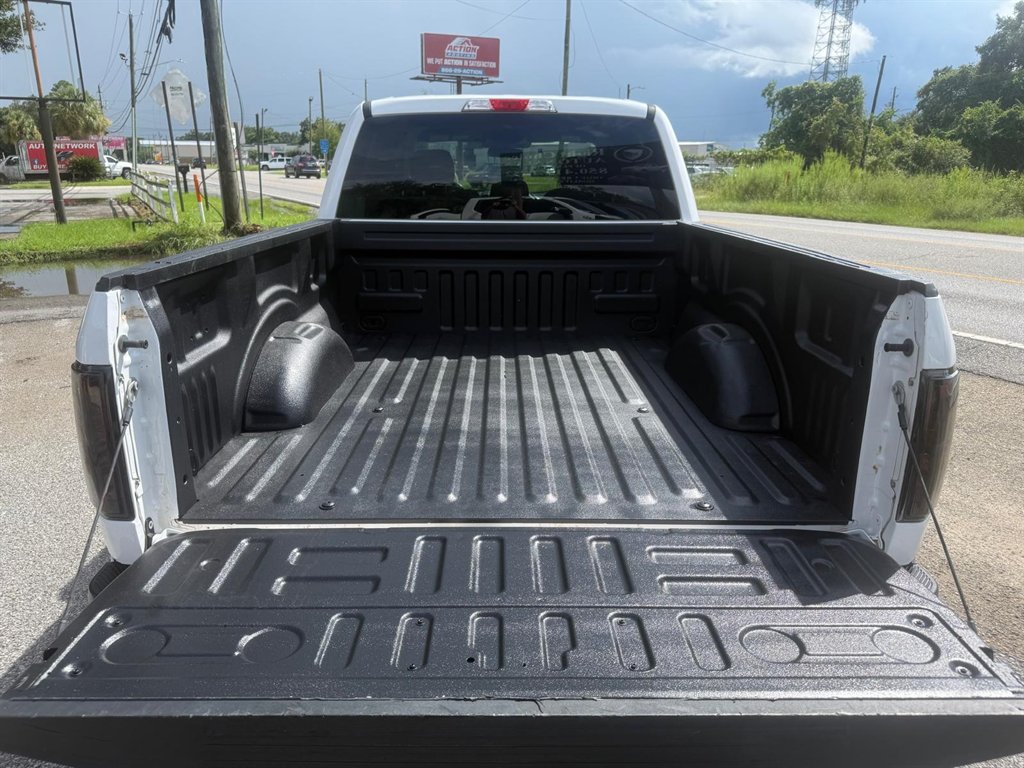 2018 Ford F-150 - $23,995