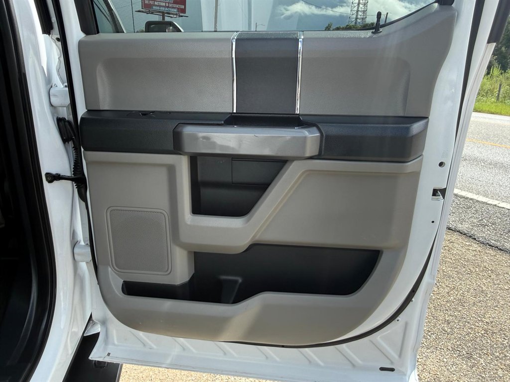2018 Ford F-150 - $23,995