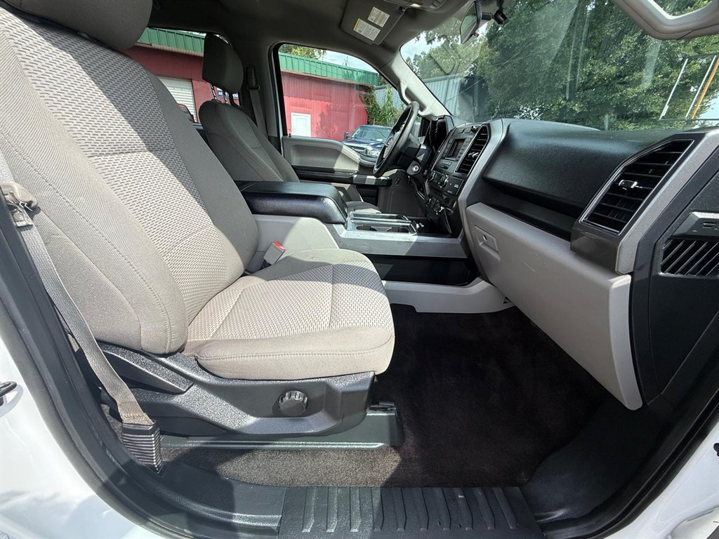 2018 Ford F-150 - $23,995