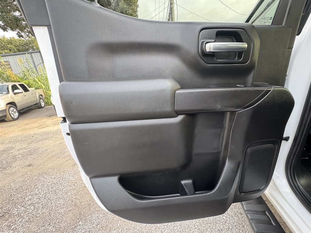 2019 Chevrolet Silverado - $21,995