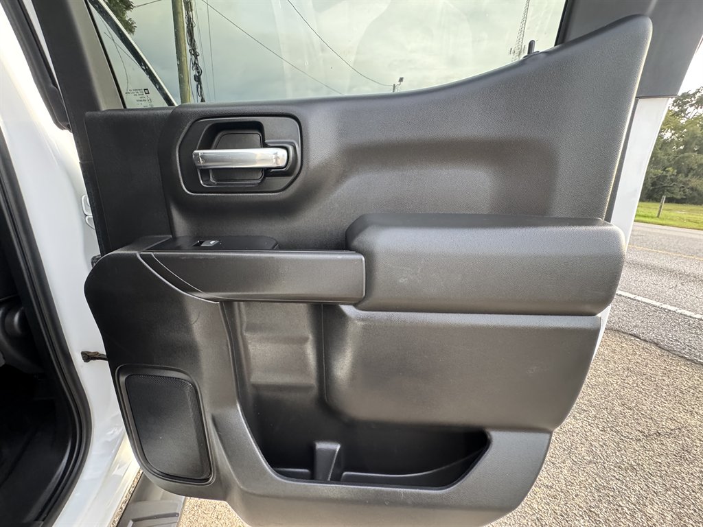 2019 Chevrolet Silverado - $21,995