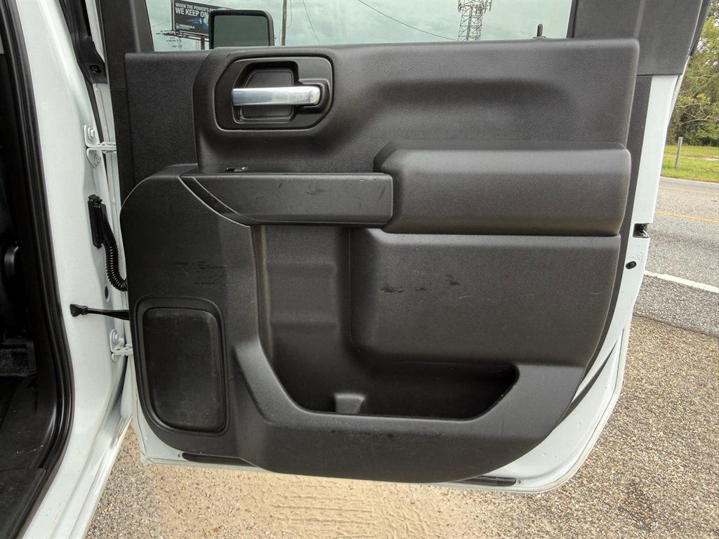 2021 Chevrolet Silverado - $22,995