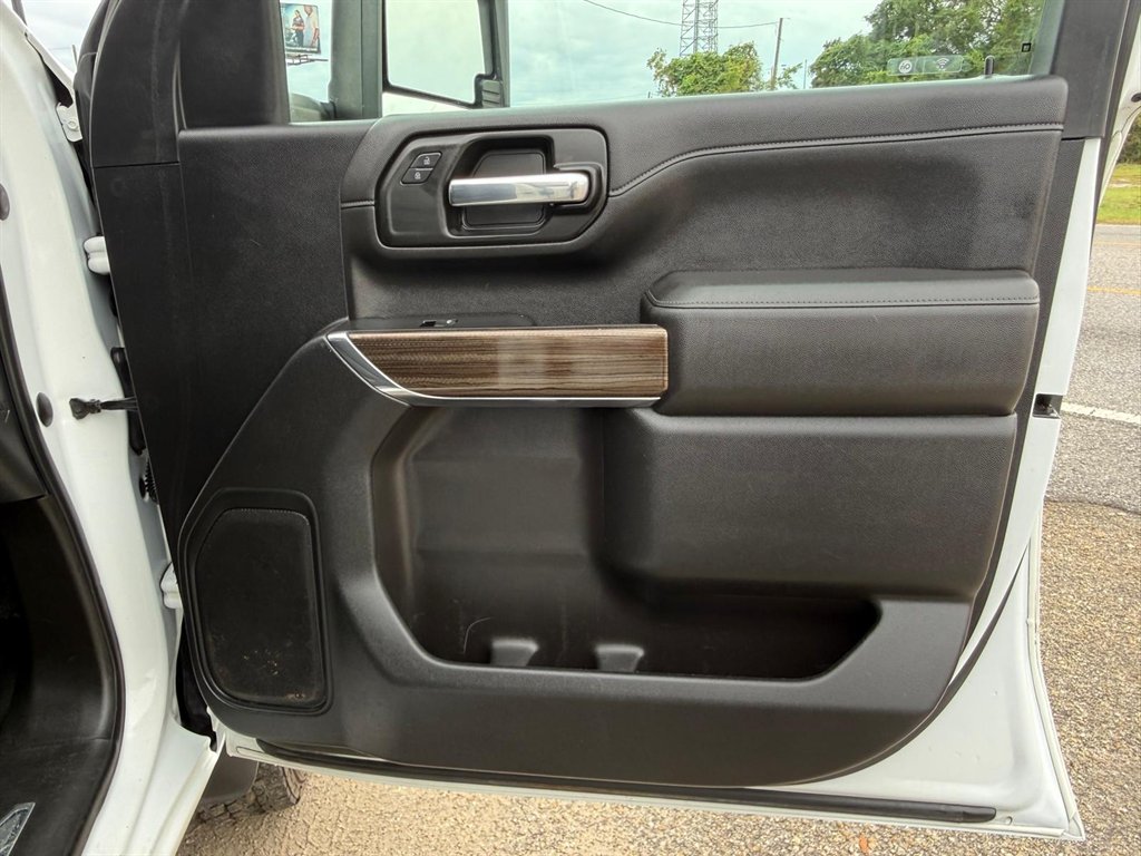2021 Chevrolet Silverado - $22,995