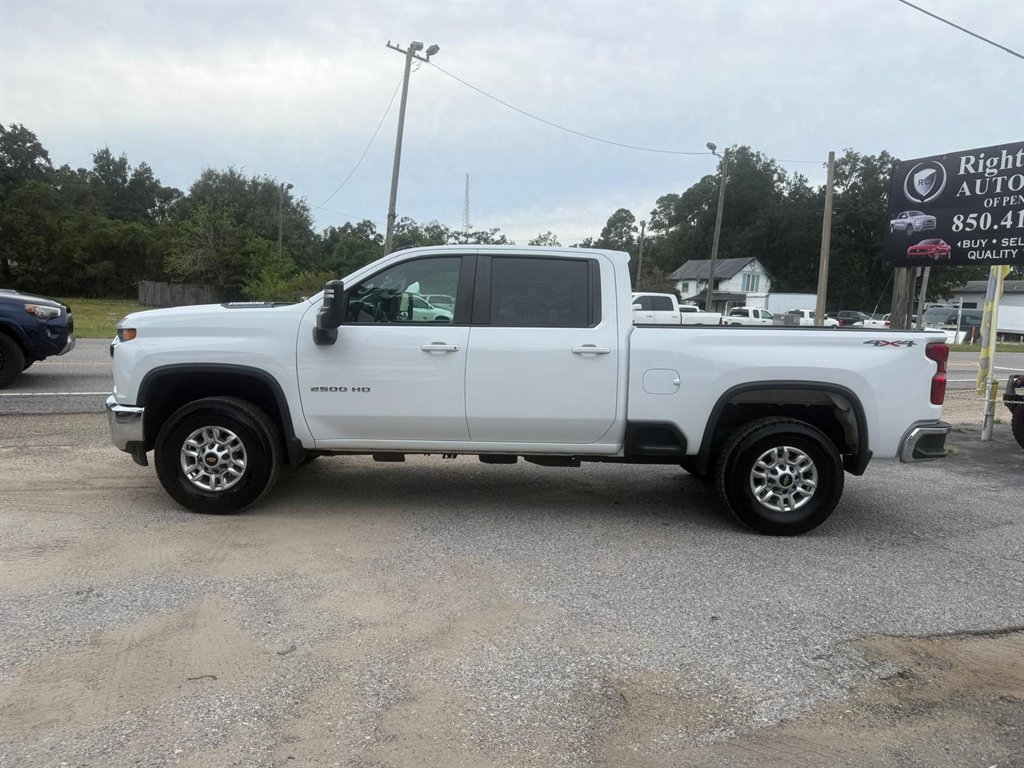 2021 Chevrolet Silverado - $22,995