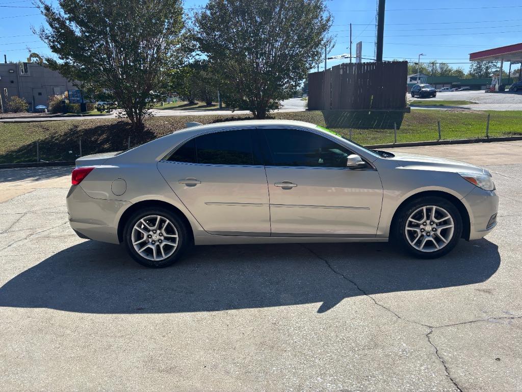 2015 Chevrolet Malibu LT