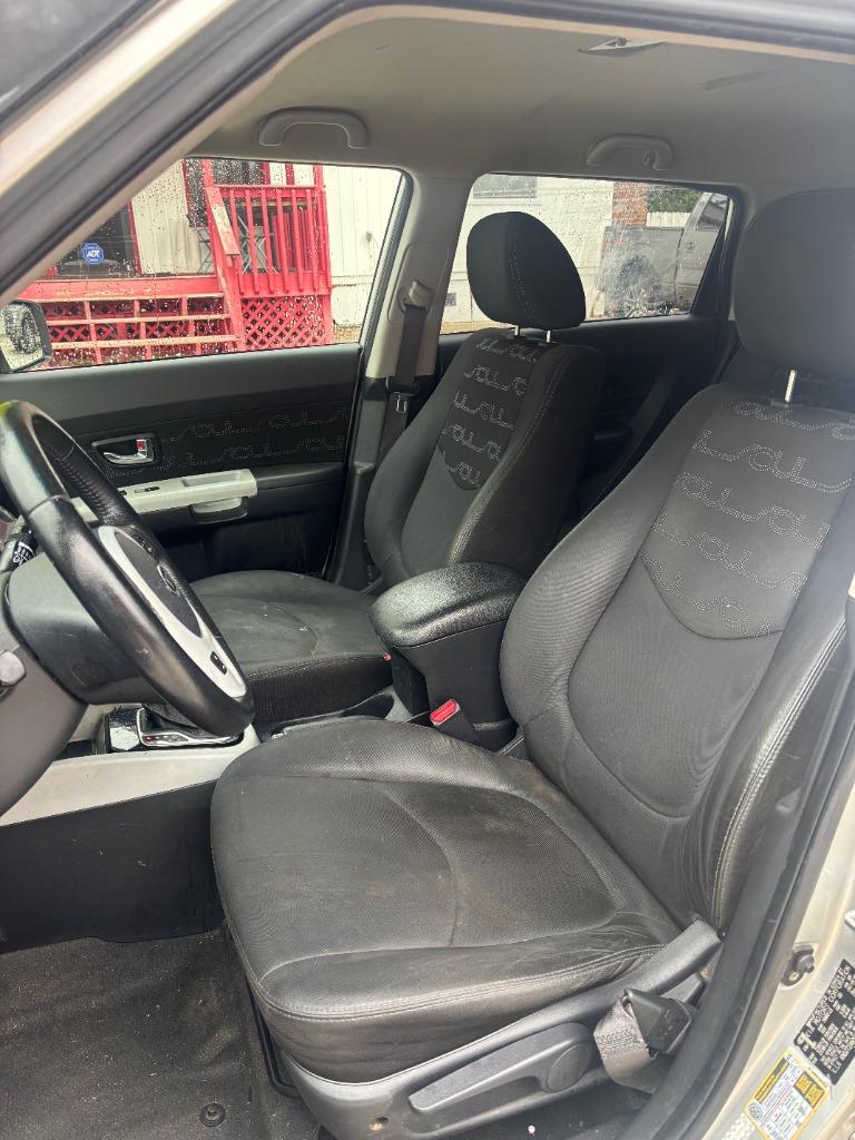 2012 Kia Soul