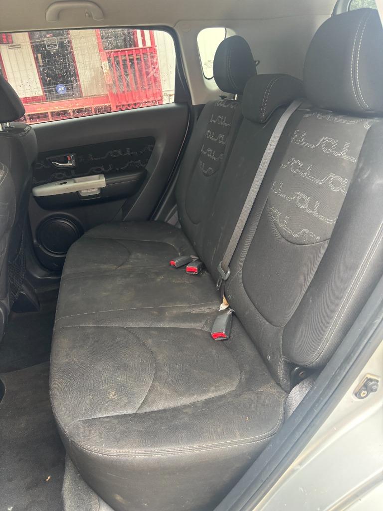 2012 Kia Soul
