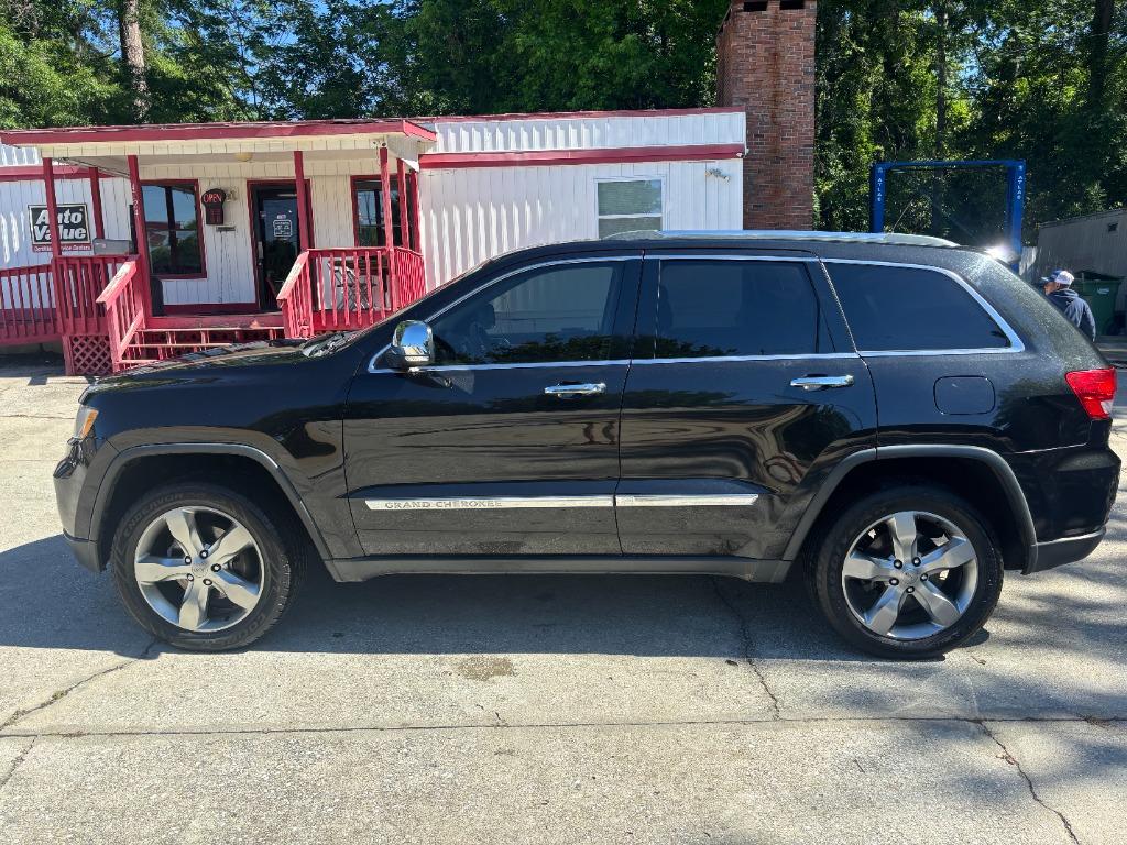2013 Jeep Cherokee