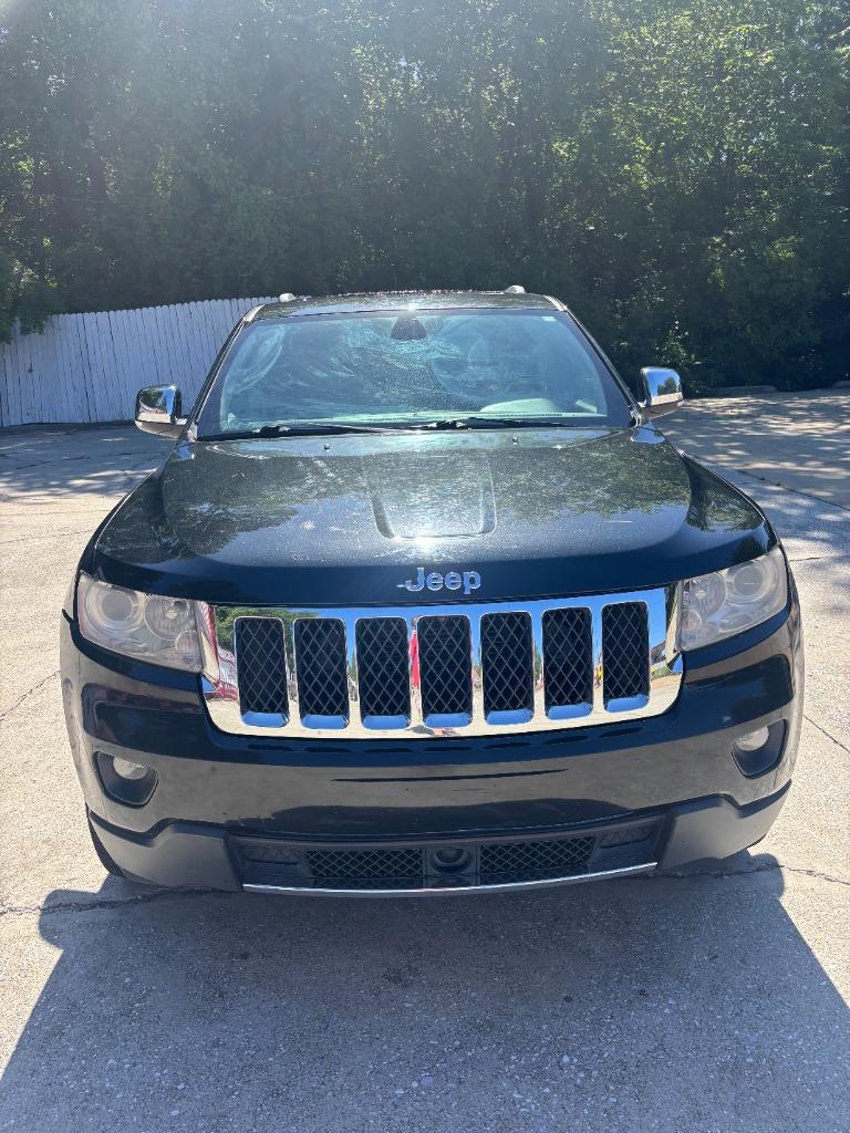 2013 Jeep Cherokee