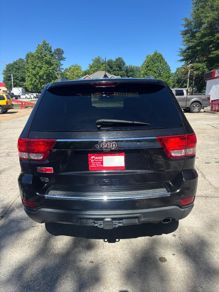 2013 Jeep Cherokee
