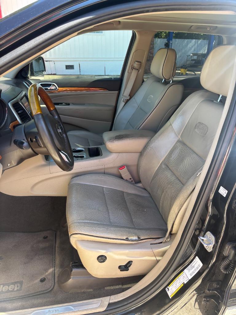 2013 Jeep Cherokee