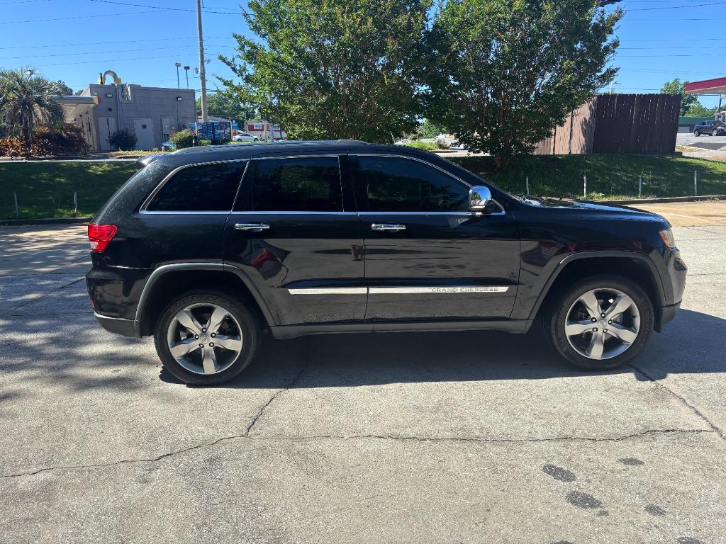 2013 Jeep Cherokee