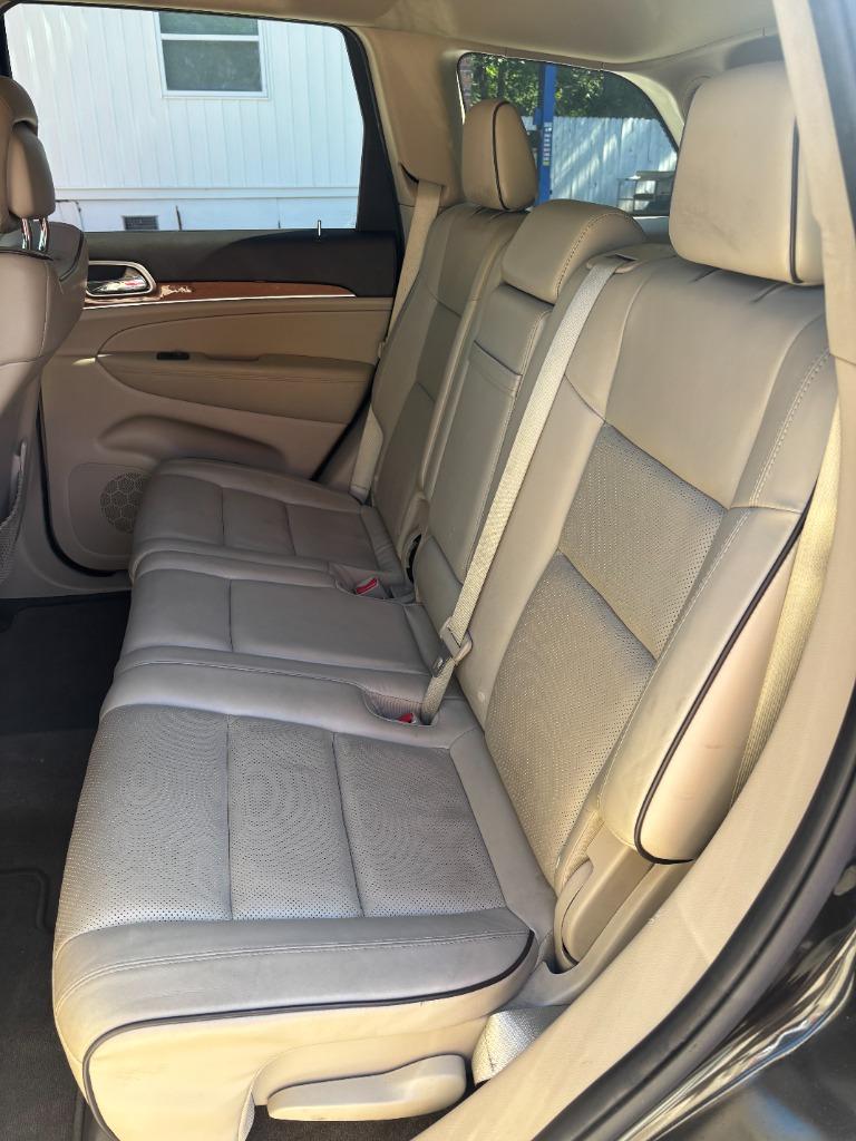 2013 Jeep Cherokee