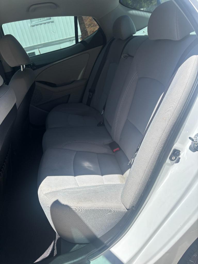 2012 Kia Optima