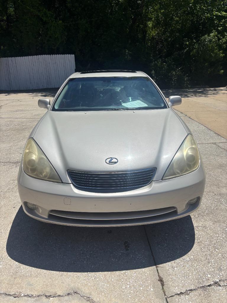 2005 Lexus ES