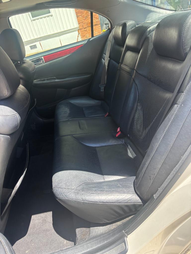 2005 Lexus ES