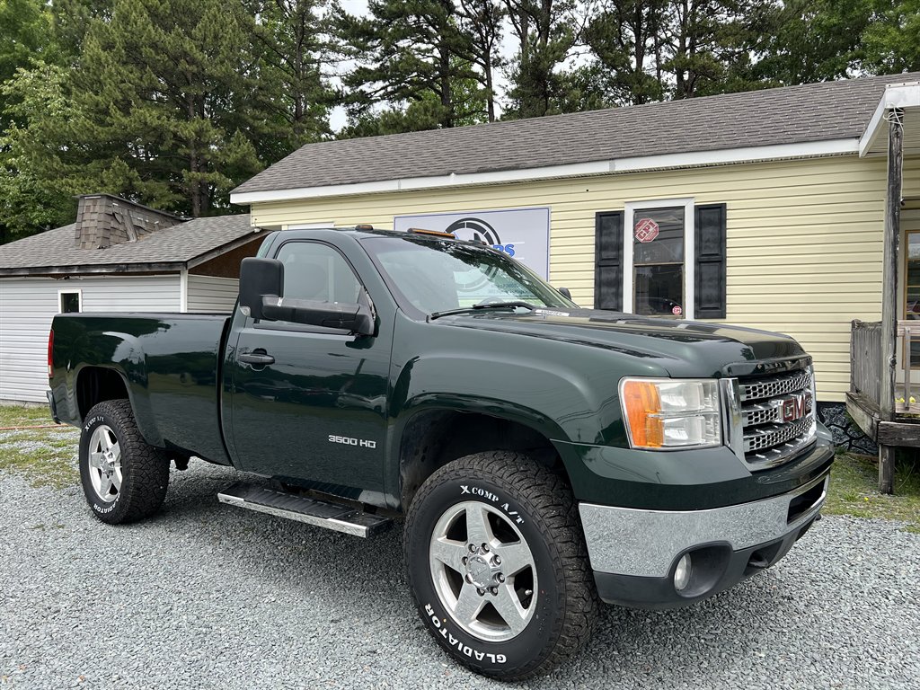 2014 GMC RSX SLE photo
