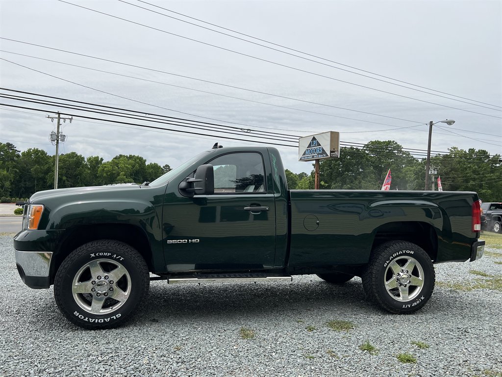 2014 GMC RSX SLE photo