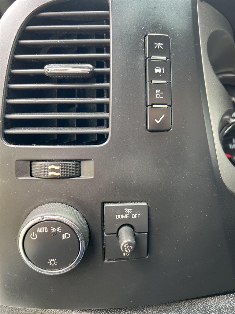 2014 GMC RSX SLE photo