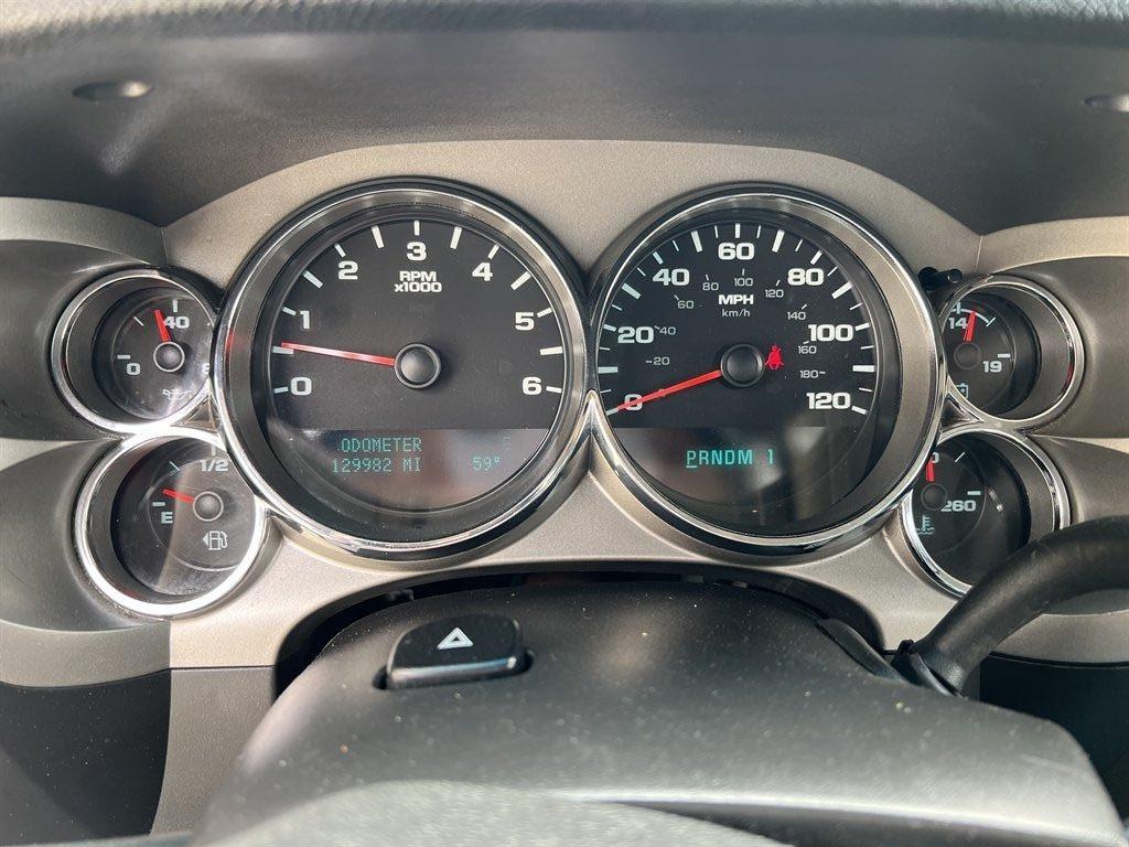 2014 GMC RSX SLE photo