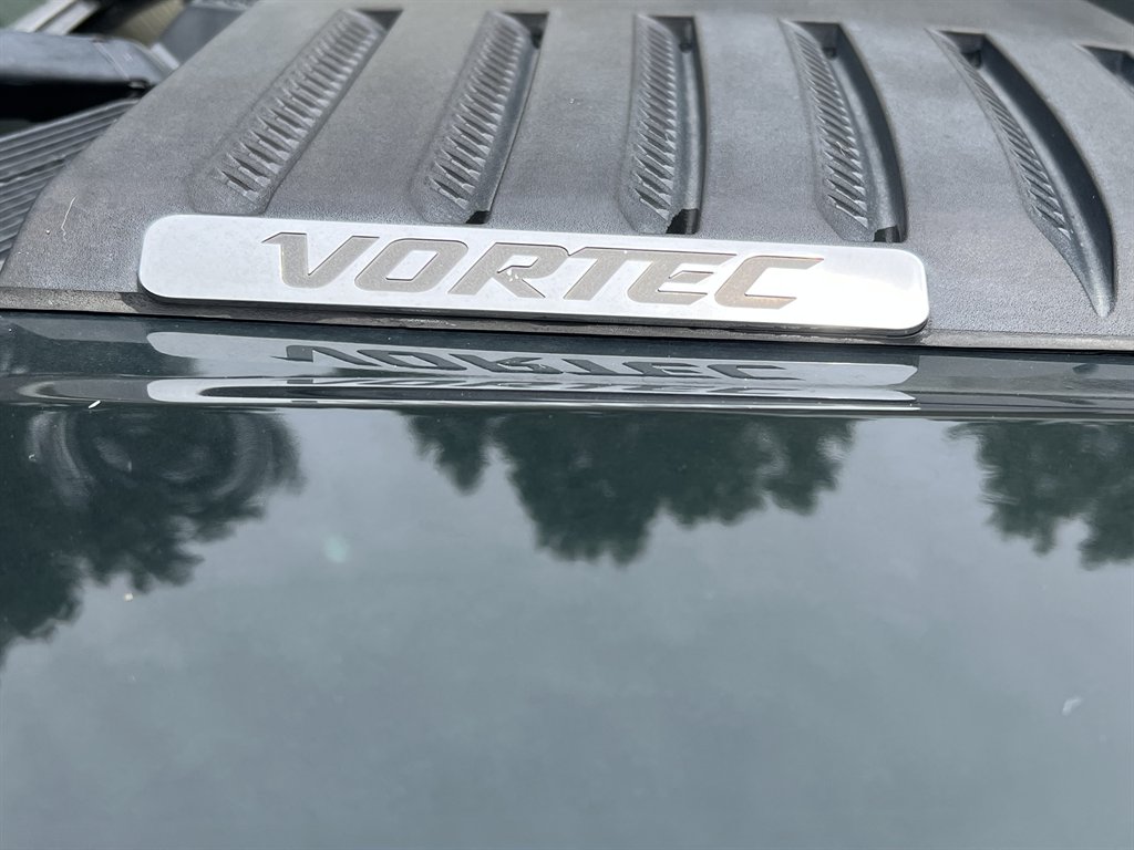 2014 GMC RSX SLE photo
