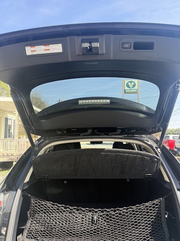 2015 Lexus NX - $9,074
