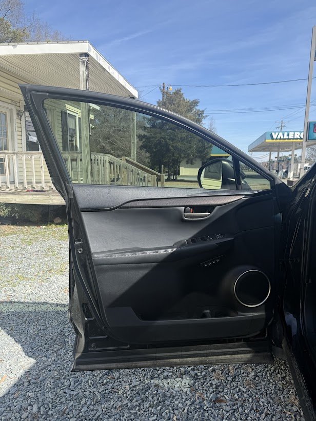 2015 Lexus NX - $9,074