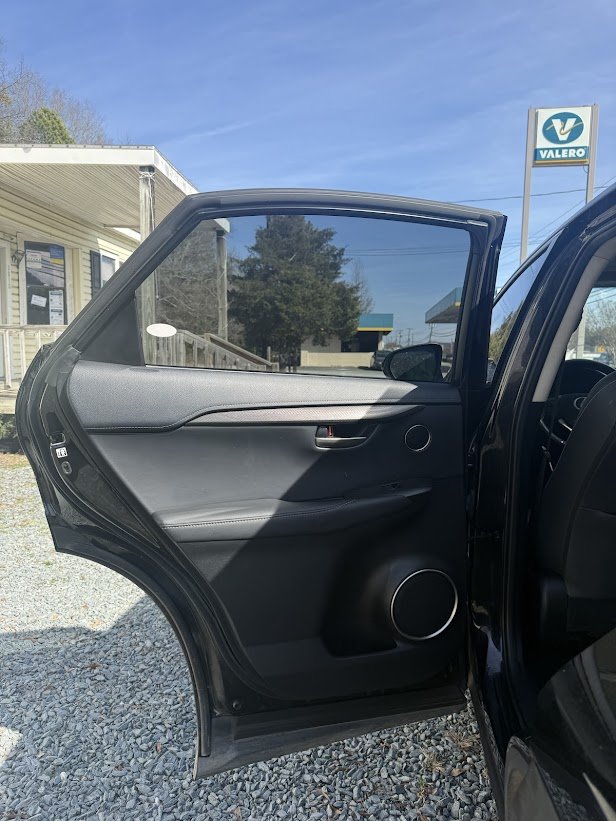 2015 Lexus NX - $9,074