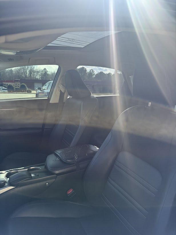 2015 Lexus NX - $9,074