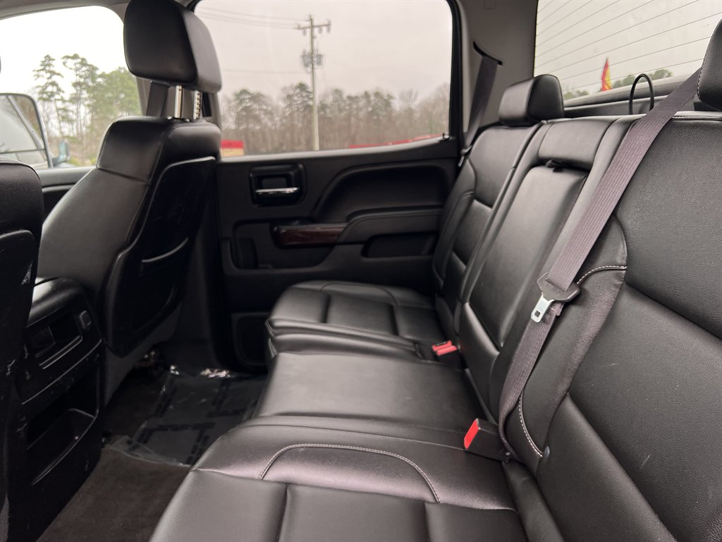 2015 GMC RSX SLT photo