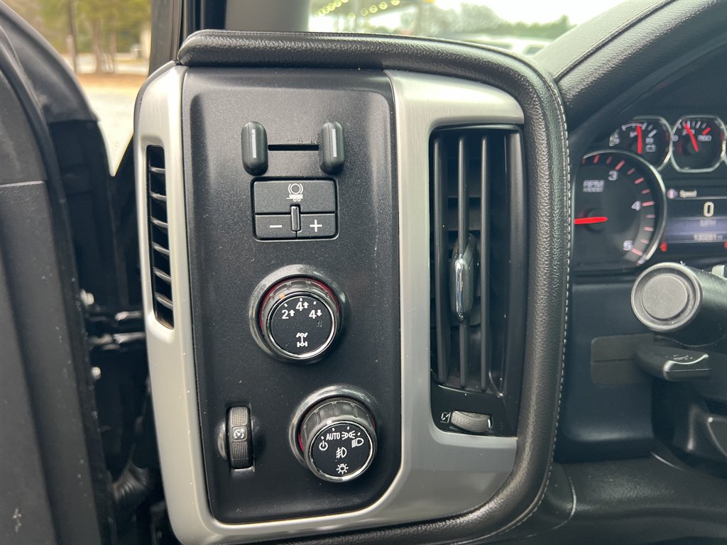 2015 GMC RSX SLT photo