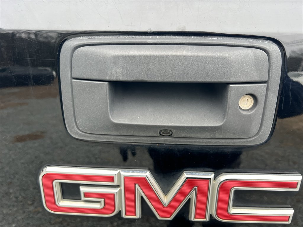 2015 GMC RSX SLT photo