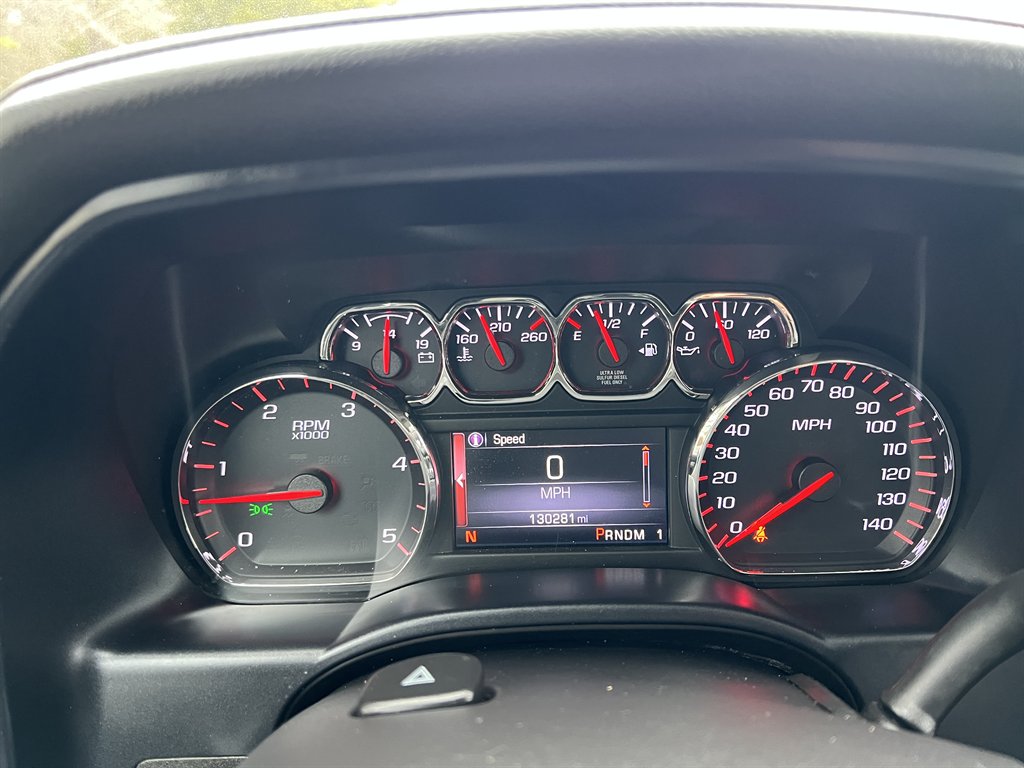 2015 GMC RSX SLT photo